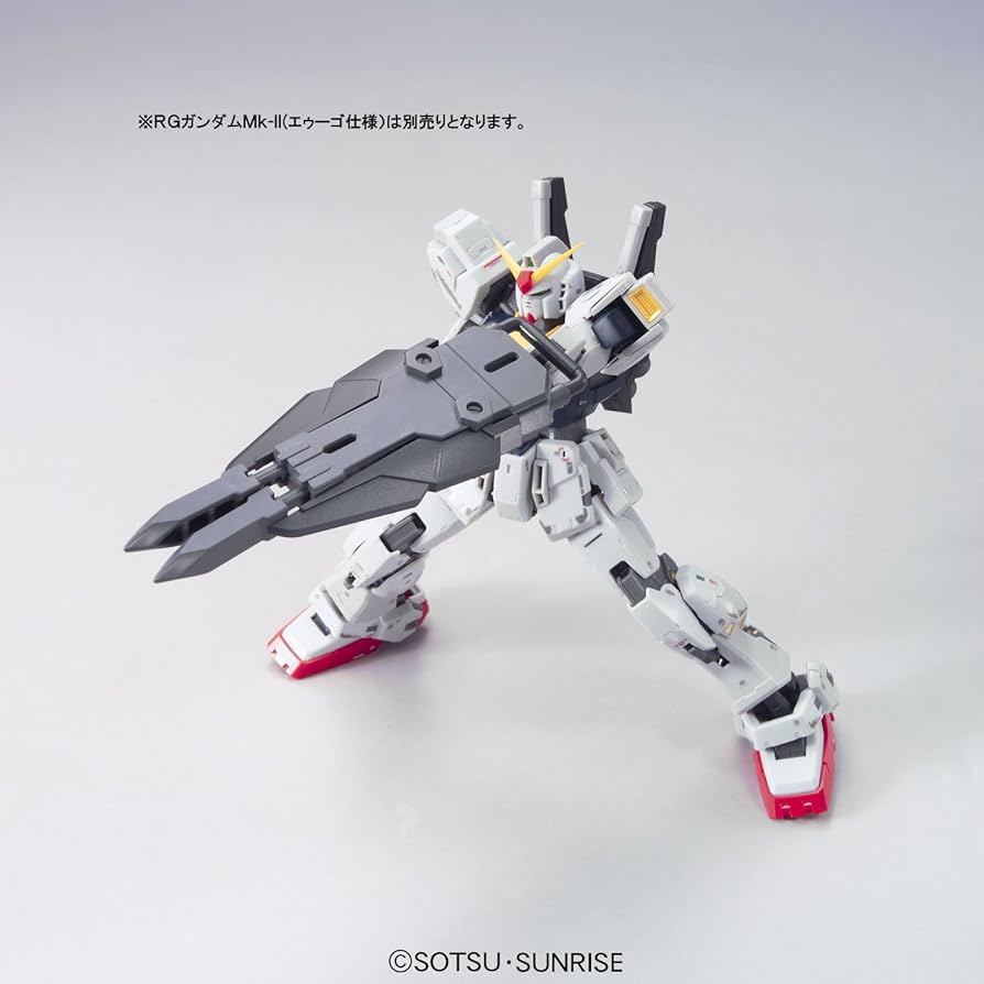 ビルダーズパーツ 1/144 システムウェポン 010 Amazon | ビルダーズパーツ 1/144 システムウェポン 010